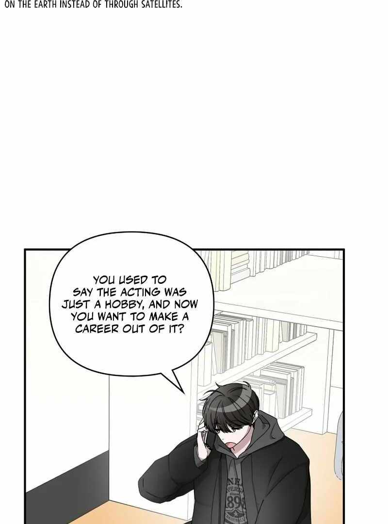 I Was Immediately Mistaken for a Monster Genius Actor [Hive Scans] - Chapter 1 manhwa
