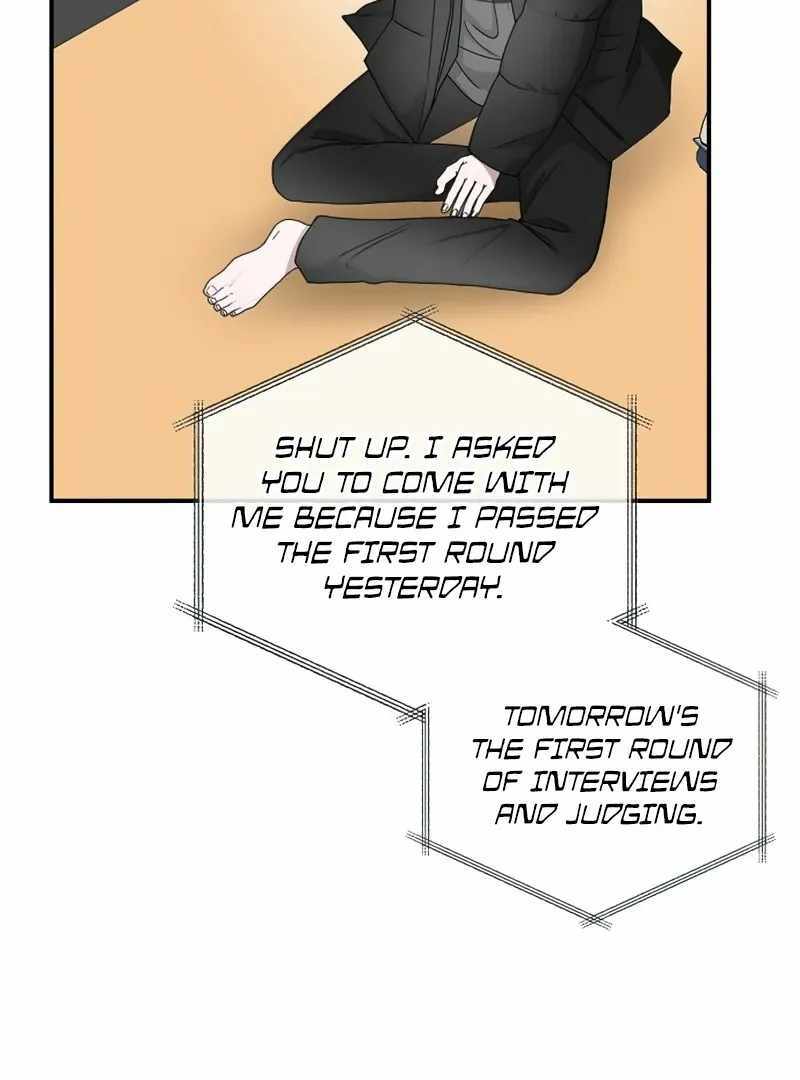 I Was Immediately Mistaken for a Monster Genius Actor [Hive Scans] - Chapter 1 manhwa