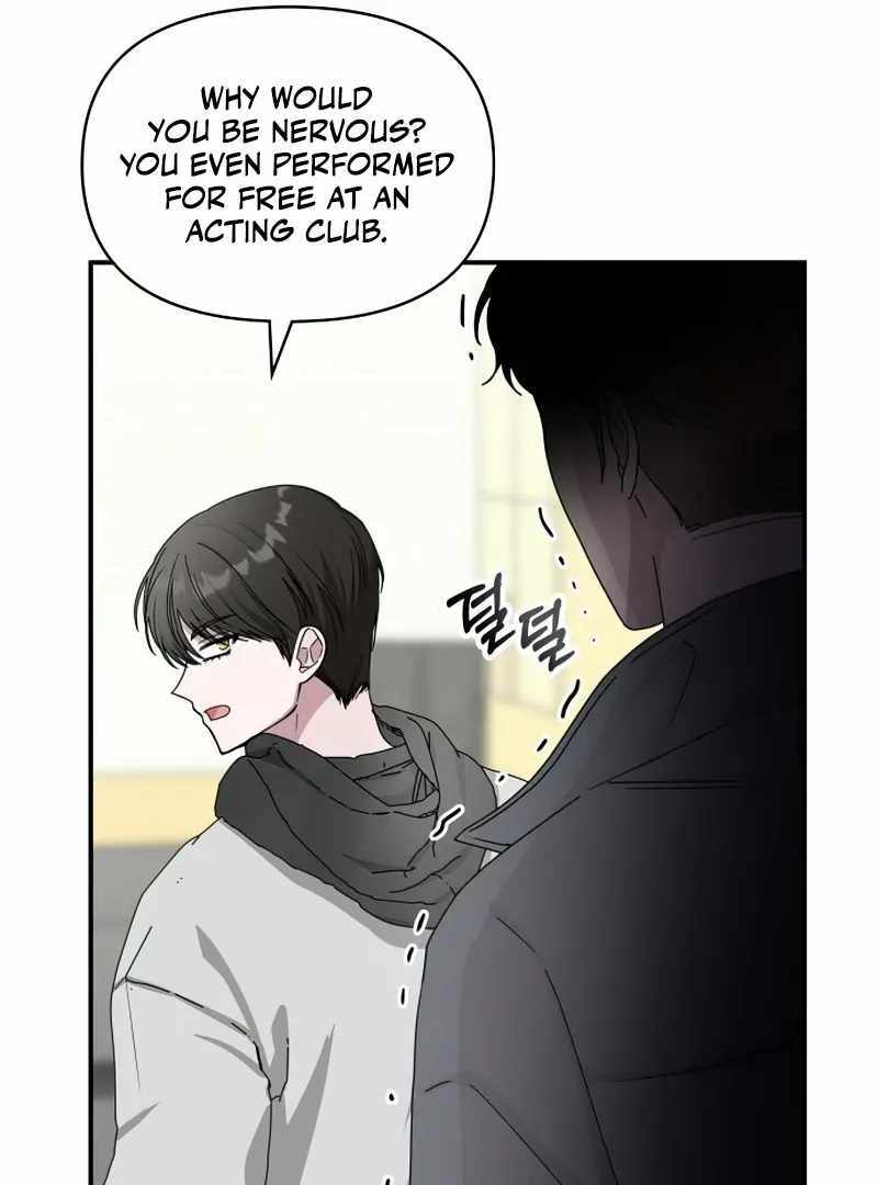 I Was Immediately Mistaken for a Monster Genius Actor [Hive Scans] - Chapter 1 manhwa