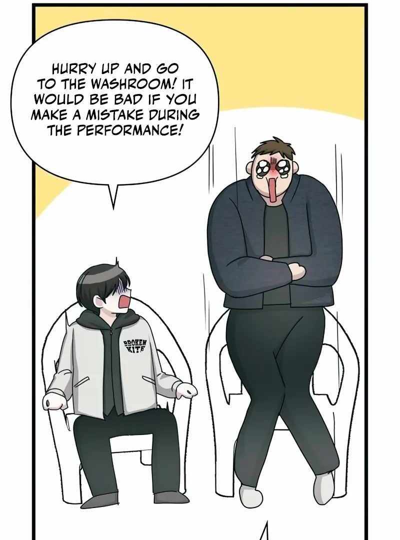 I Was Immediately Mistaken for a Monster Genius Actor [Hive Scans] - Chapter 1 manhwa