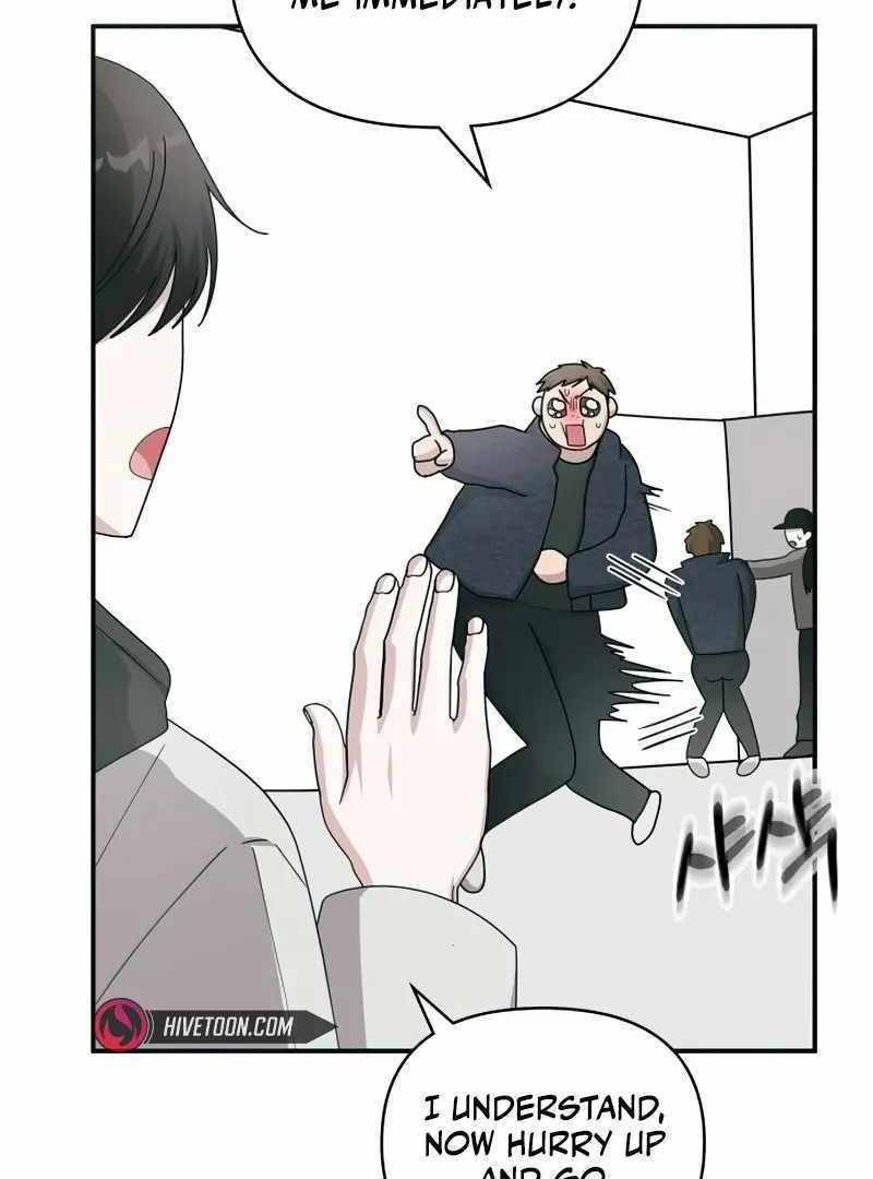 I Was Immediately Mistaken for a Monster Genius Actor [Hive Scans] - Chapter 1 manhwa