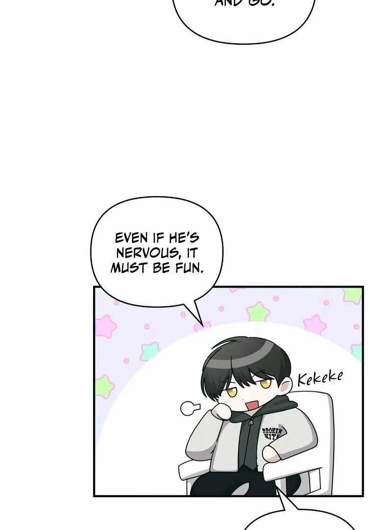 I Was Immediately Mistaken for a Monster Genius Actor [Hive Scans] - Chapter 1 manhwa