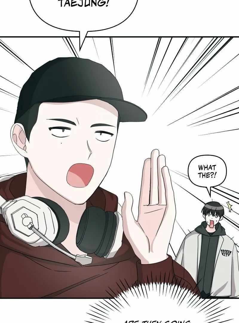 I Was Immediately Mistaken for a Monster Genius Actor [Hive Scans] - Chapter 1 manhwa
