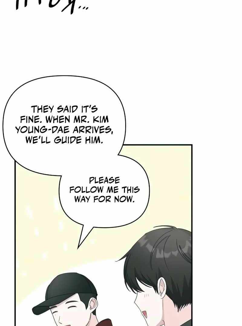 I Was Immediately Mistaken for a Monster Genius Actor [Hive Scans] - Chapter 1 manhwa