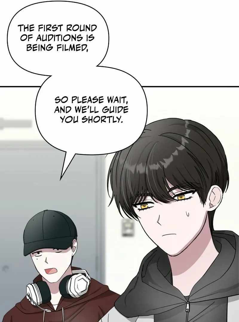 I Was Immediately Mistaken for a Monster Genius Actor [Hive Scans] - Chapter 1 manhwa