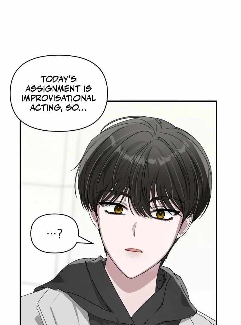 I Was Immediately Mistaken for a Monster Genius Actor [Hive Scans] - Chapter 1 manhwa
