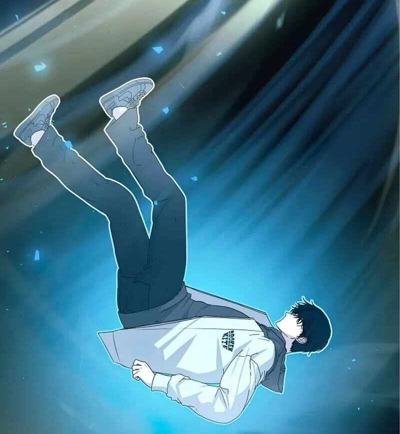 I Was Immediately Mistaken for a Monster Genius Actor [Hive Scans] - Chapter 1 manhwa