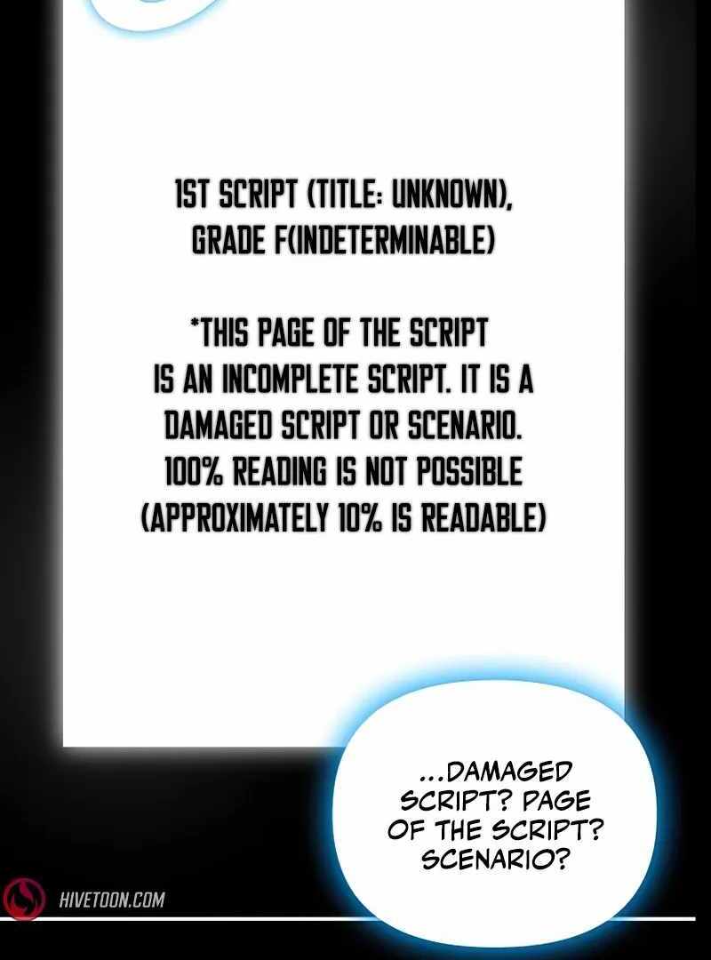 I Was Immediately Mistaken for a Monster Genius Actor [Hive Scans] - Chapter 1 manhwa