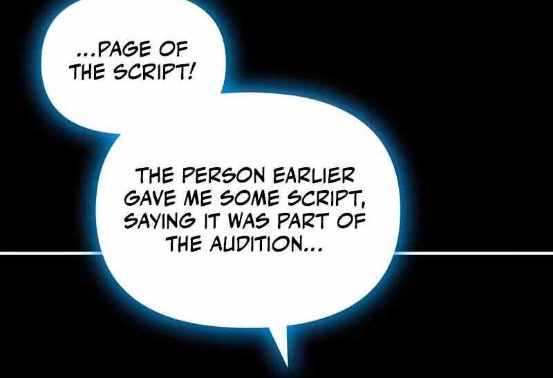 I Was Immediately Mistaken for a Monster Genius Actor [Hive Scans] - Chapter 1 manhwa