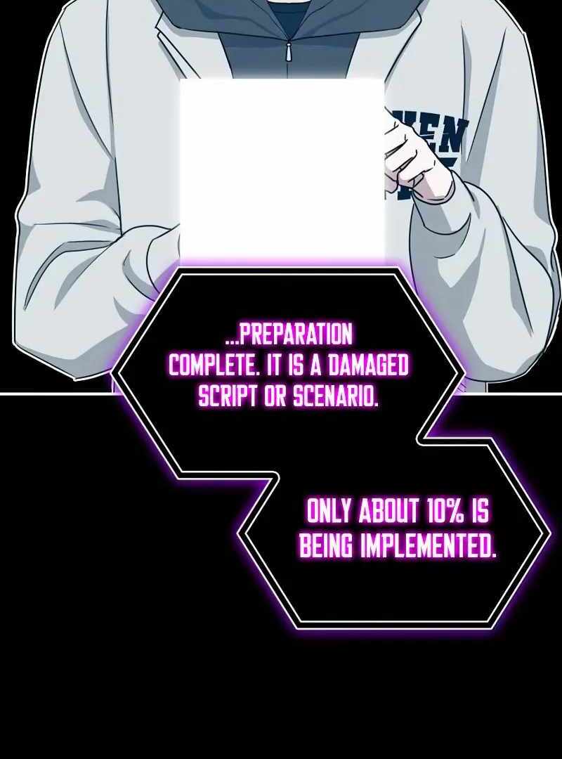 I Was Immediately Mistaken for a Monster Genius Actor [Hive Scans] - Chapter 1 manhwa