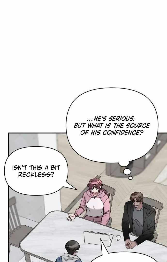I Was Immediately Mistaken for a Monster Genius Actor [Hive Scans] - Chapter 10 manhwa