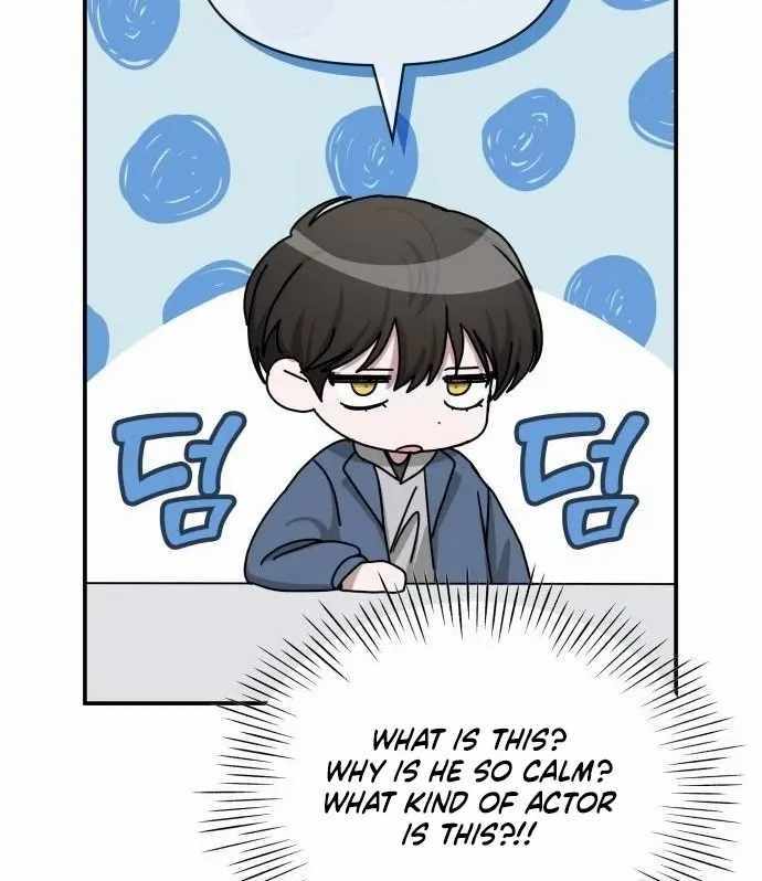 I Was Immediately Mistaken for a Monster Genius Actor [Hive Scans] - Chapter 10 manhwa