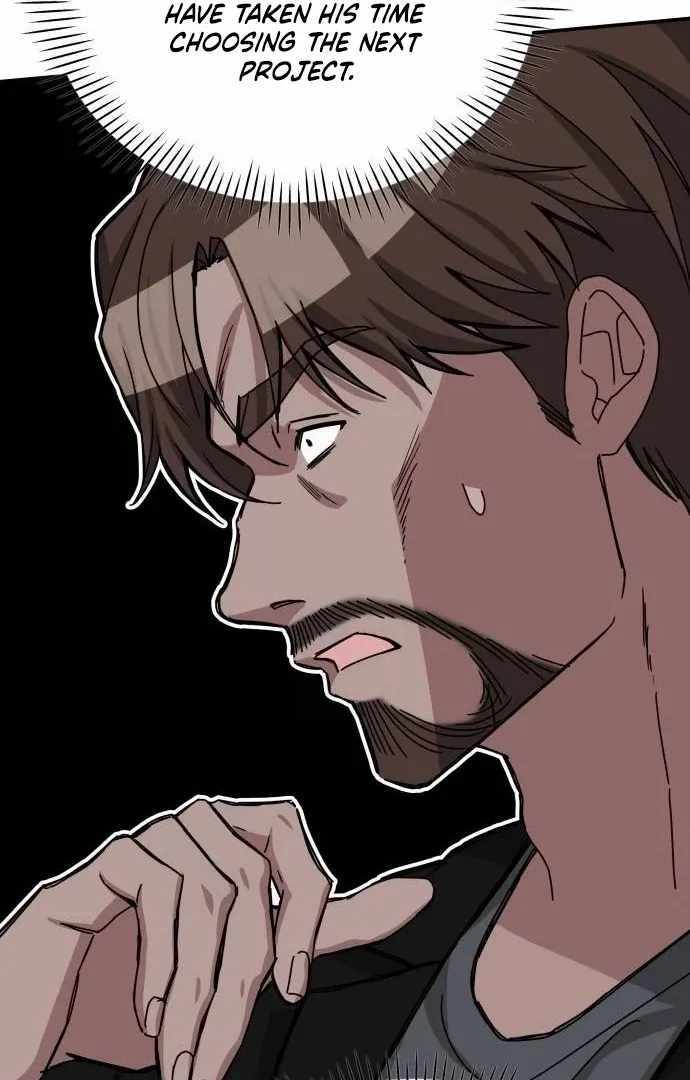 I Was Immediately Mistaken for a Monster Genius Actor [Hive Scans] - Chapter 10 manhwa