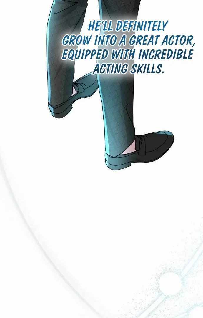 I Was Immediately Mistaken for a Monster Genius Actor [Hive Scans] - Chapter 10 manhwa