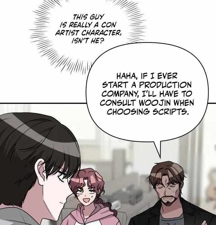 I Was Immediately Mistaken for a Monster Genius Actor [Hive Scans] - Chapter 10 manhwa