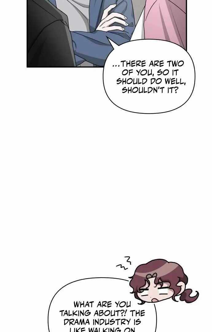 I Was Immediately Mistaken for a Monster Genius Actor [Hive Scans] - Chapter 10 manhwa