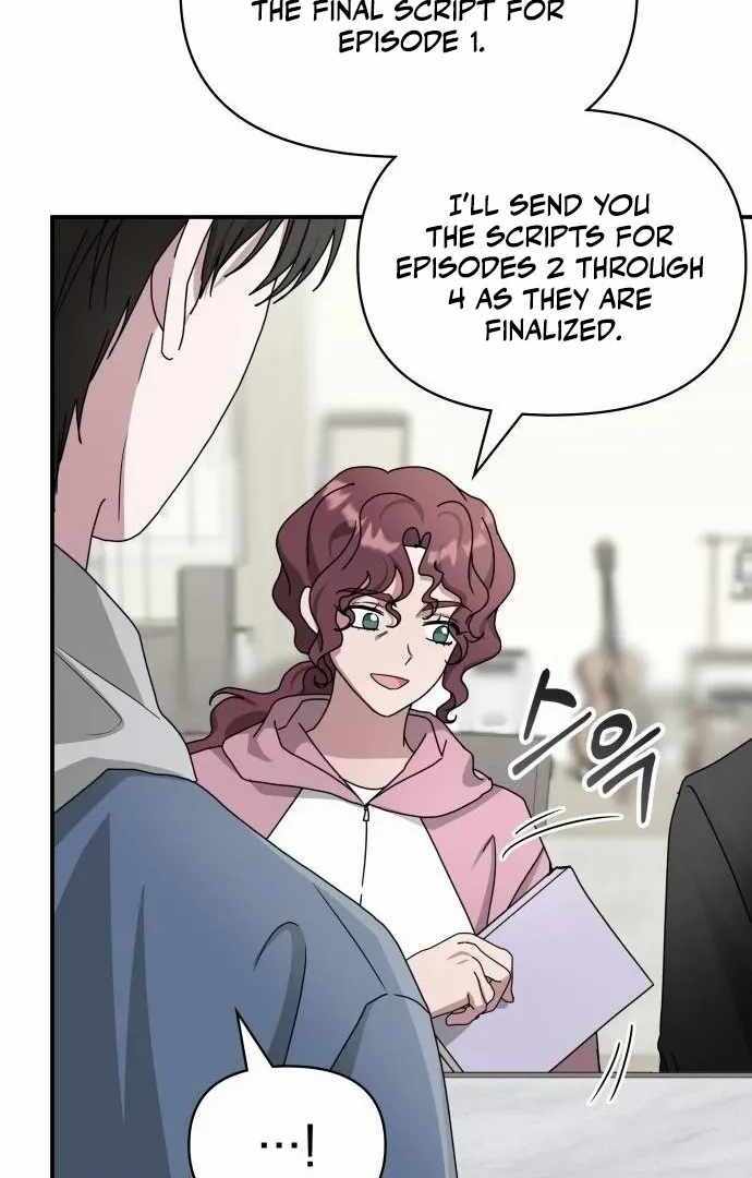 I Was Immediately Mistaken for a Monster Genius Actor [Hive Scans] - Chapter 10 manhwa