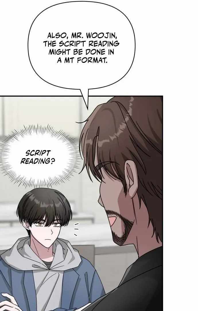 I Was Immediately Mistaken for a Monster Genius Actor [Hive Scans] - Chapter 10 manhwa
