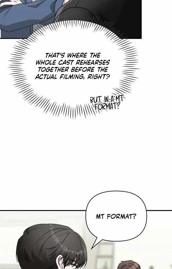 I Was Immediately Mistaken for a Monster Genius Actor [Hive Scans] - Chapter 10 manhwa