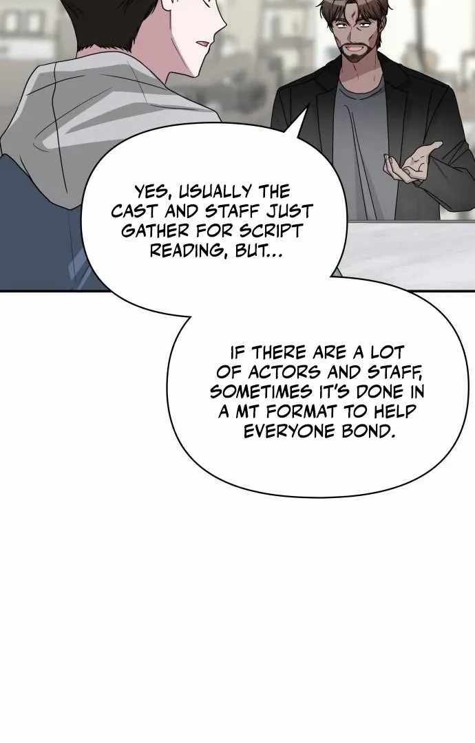 I Was Immediately Mistaken for a Monster Genius Actor [Hive Scans] - Chapter 10 manhwa