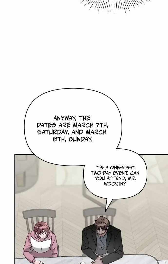 I Was Immediately Mistaken for a Monster Genius Actor [Hive Scans] - Chapter 10 manhwa