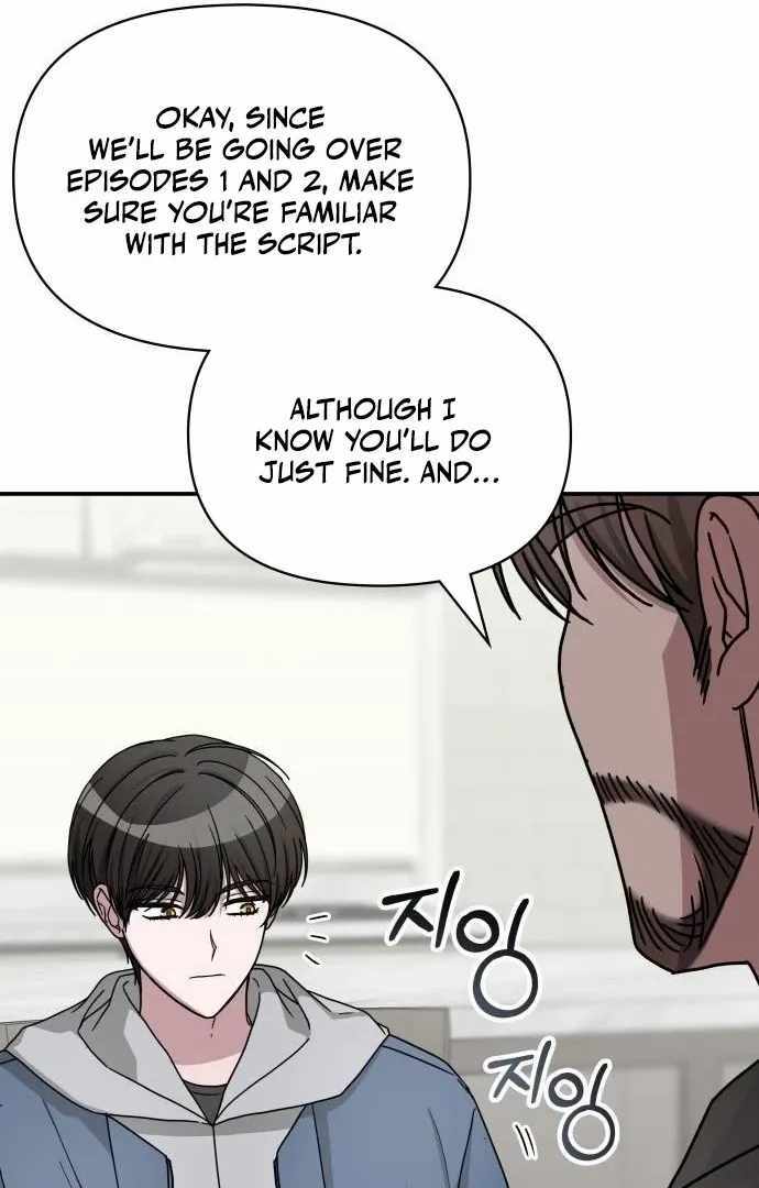 I Was Immediately Mistaken for a Monster Genius Actor [Hive Scans] - Chapter 10 manhwa