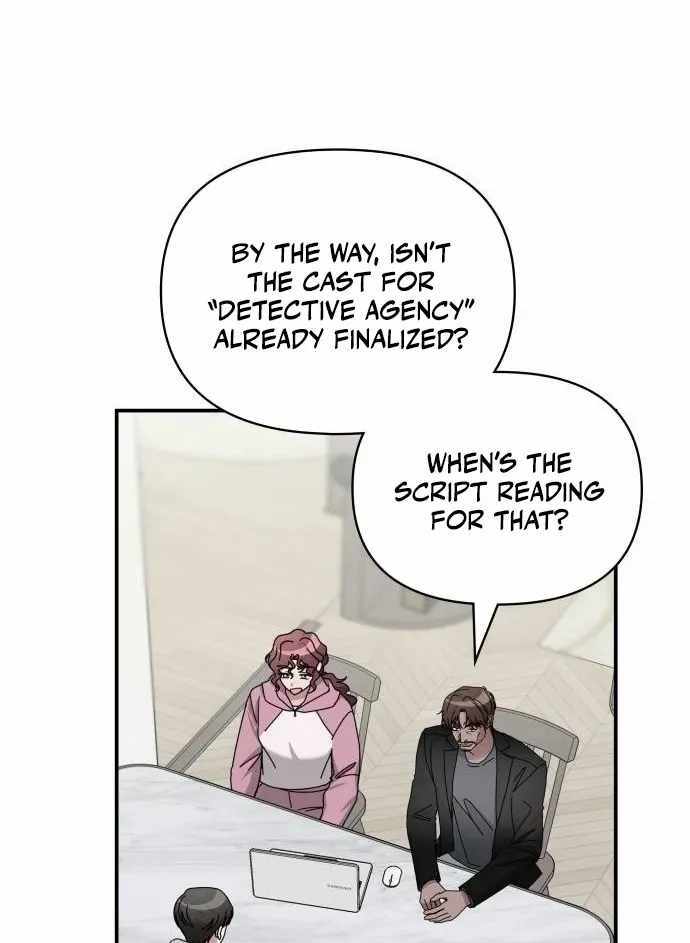 I Was Immediately Mistaken for a Monster Genius Actor [Hive Scans] - Chapter 10 manhwa