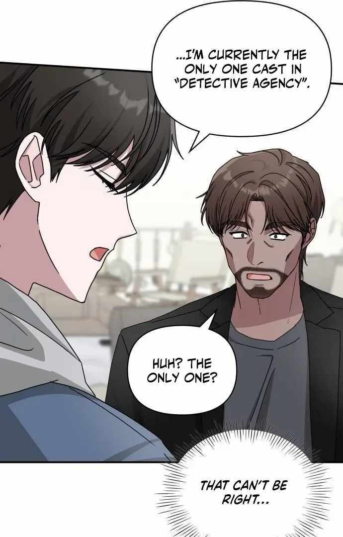 I Was Immediately Mistaken for a Monster Genius Actor [Hive Scans] - Chapter 10 manhwa