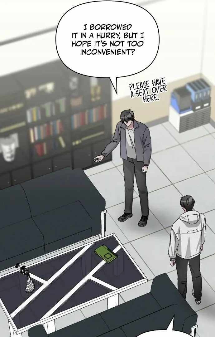 I Was Immediately Mistaken for a Monster Genius Actor [Hive Scans] - Chapter 10 manhwa