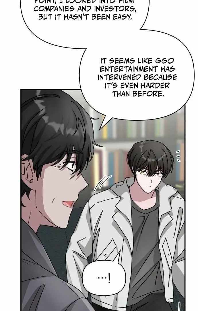 I Was Immediately Mistaken for a Monster Genius Actor [Hive Scans] - Chapter 10 manhwa