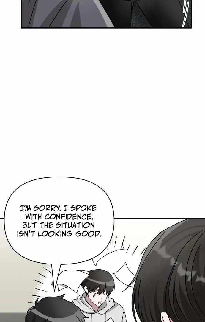 I Was Immediately Mistaken for a Monster Genius Actor [Hive Scans] - Chapter 10 manhwa