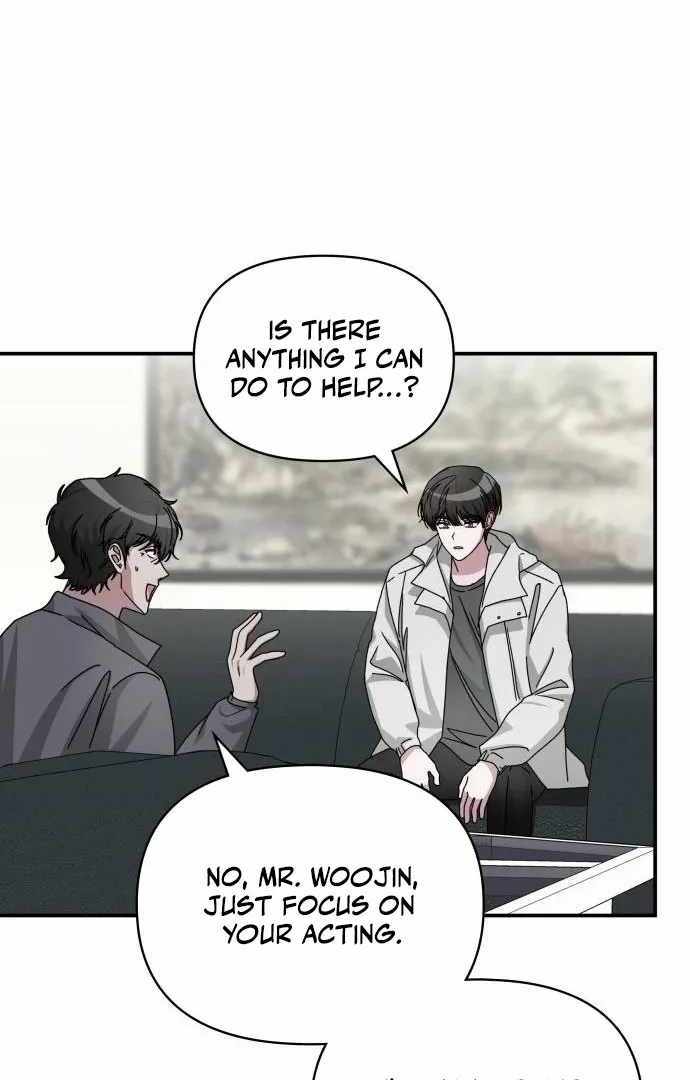 I Was Immediately Mistaken for a Monster Genius Actor [Hive Scans] - Chapter 10 manhwa