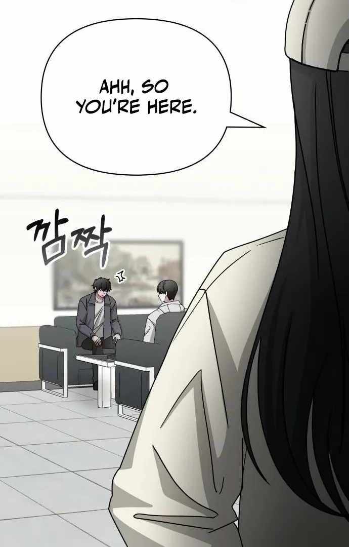 I Was Immediately Mistaken for a Monster Genius Actor [Hive Scans] - Chapter 10 manhwa