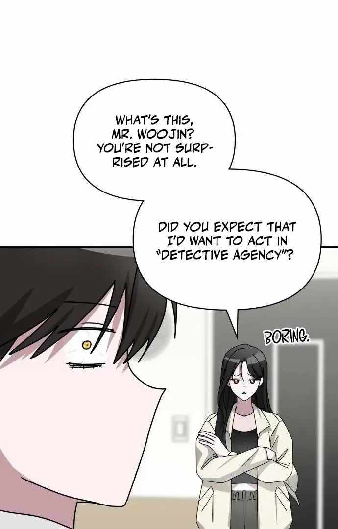I Was Immediately Mistaken for a Monster Genius Actor [Hive Scans] - Chapter 10 manhwa