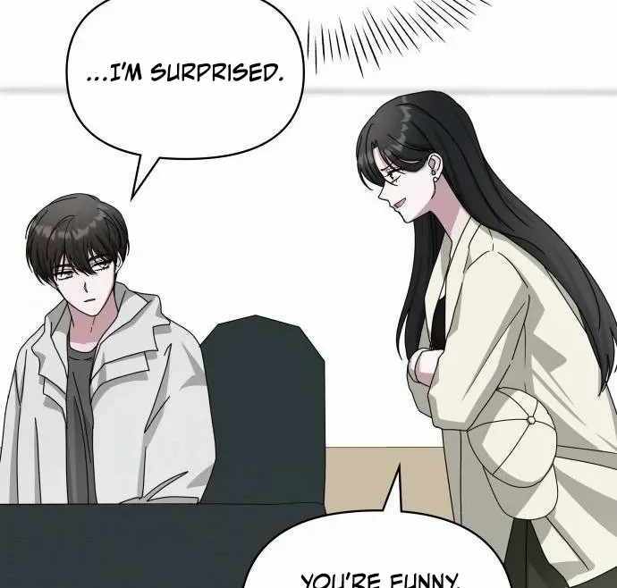 I Was Immediately Mistaken for a Monster Genius Actor [Hive Scans] - Chapter 10 manhwa