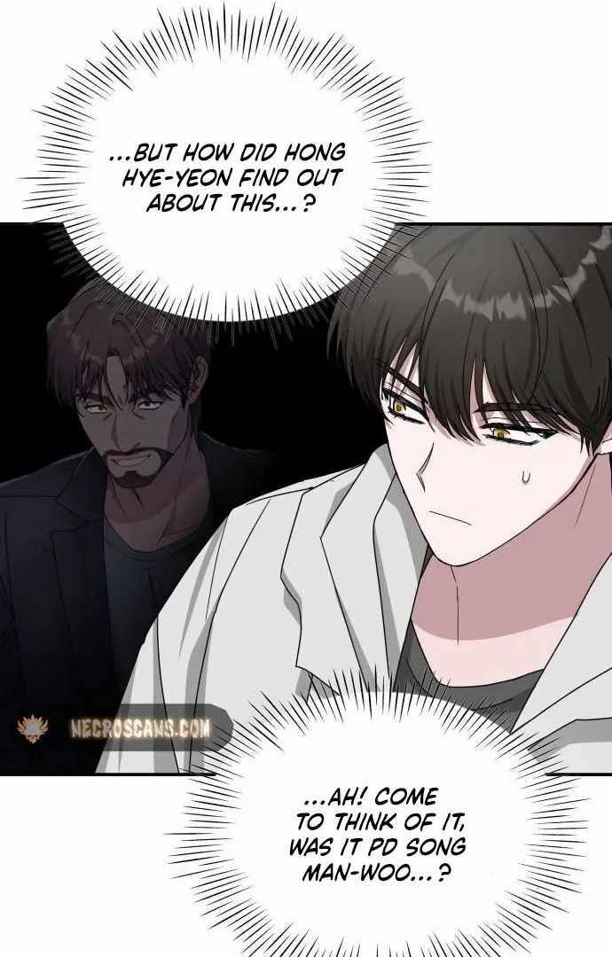 I Was Immediately Mistaken for a Monster Genius Actor [Hive Scans] - Chapter 10 manhwa