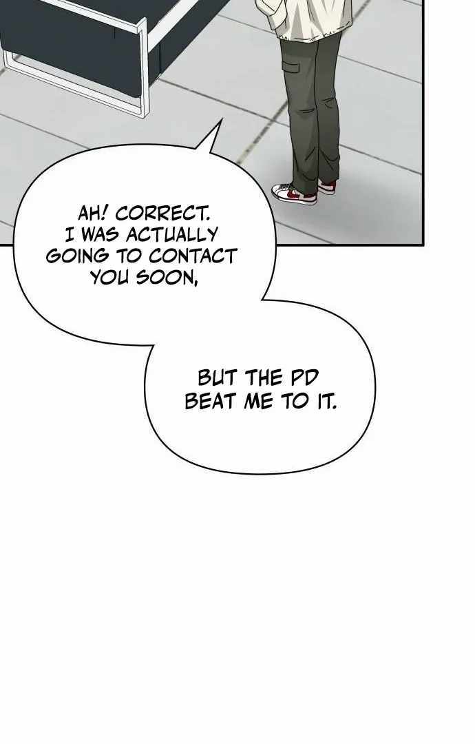I Was Immediately Mistaken for a Monster Genius Actor [Hive Scans] - Chapter 10 manhwa
