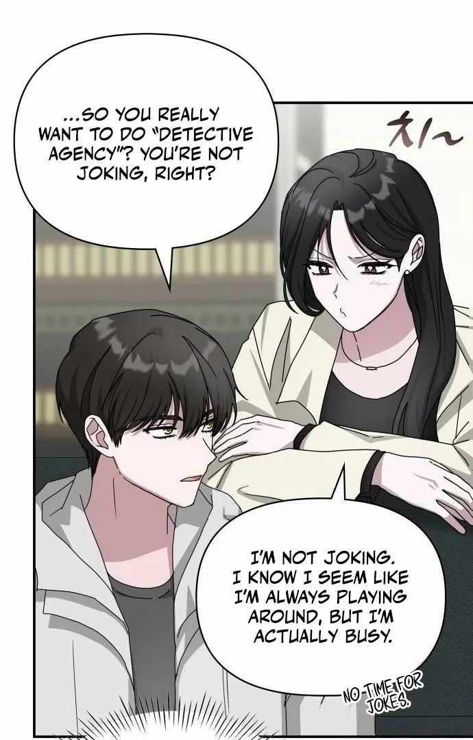 I Was Immediately Mistaken for a Monster Genius Actor [Hive Scans] - Chapter 10 manhwa