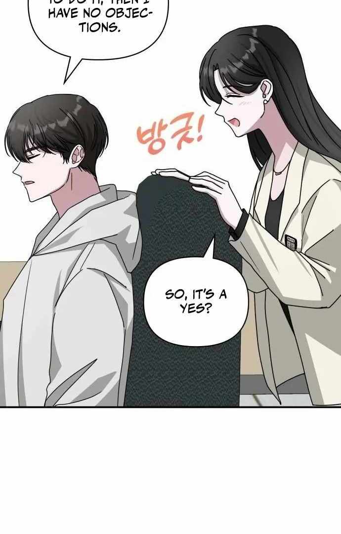 I Was Immediately Mistaken for a Monster Genius Actor [Hive Scans] - Chapter 10 manhwa