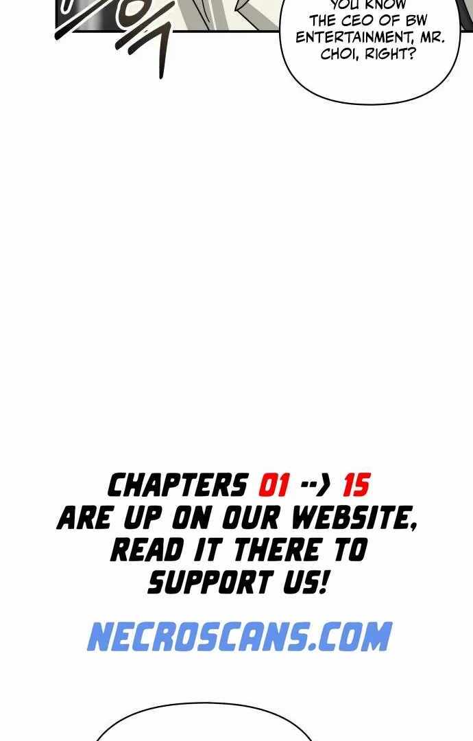I Was Immediately Mistaken for a Monster Genius Actor [Hive Scans] - Chapter 10 manhwa