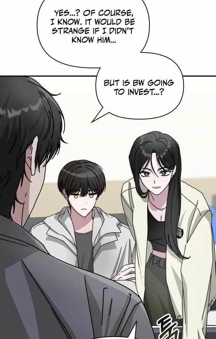 I Was Immediately Mistaken for a Monster Genius Actor [Hive Scans] - Chapter 10 manhwa