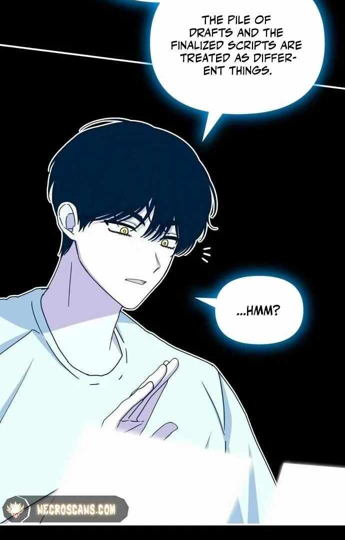 I Was Immediately Mistaken for a Monster Genius Actor [Hive Scans] - Chapter 10 manhwa
