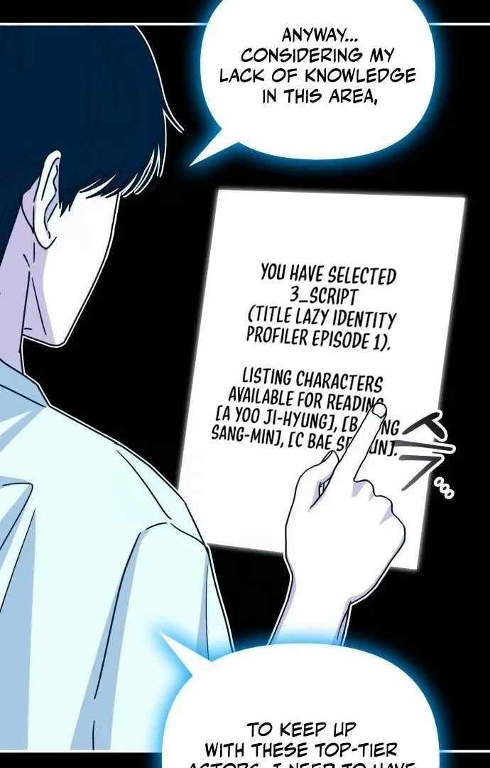 I Was Immediately Mistaken for a Monster Genius Actor [Hive Scans] - Chapter 10 manhwa