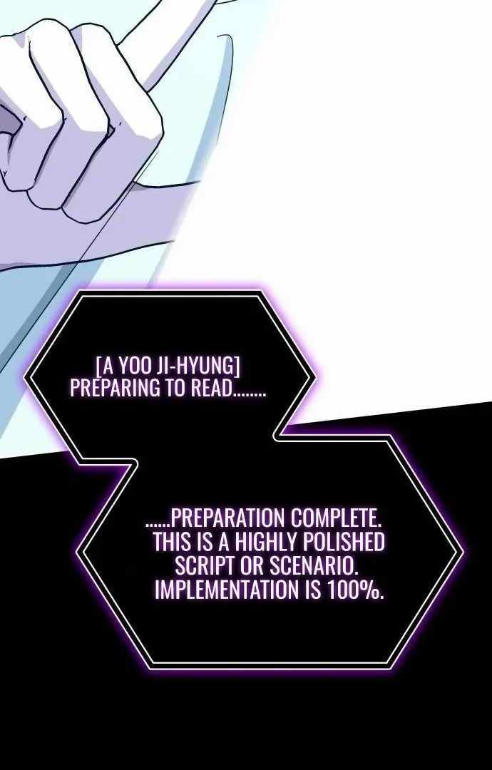 I Was Immediately Mistaken for a Monster Genius Actor [Hive Scans] - Chapter 10 manhwa