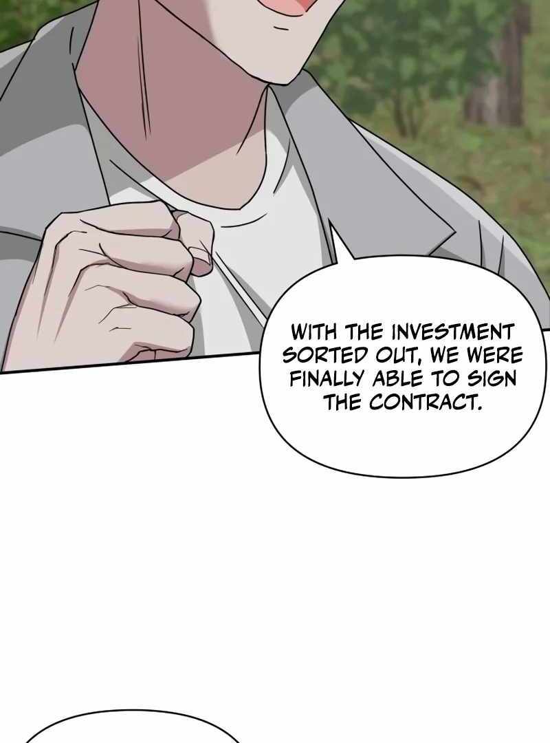 I Was Immediately Mistaken for a Monster Genius Actor [Hive Scans] - Chapter 11 manhwa