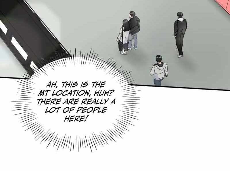 I Was Immediately Mistaken for a Monster Genius Actor [Hive Scans] - Chapter 11 manhwa