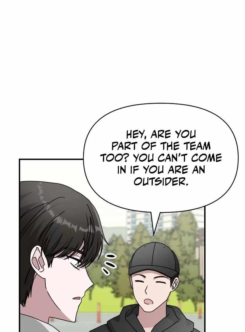 I Was Immediately Mistaken for a Monster Genius Actor [Hive Scans] - Chapter 11 manhwa
