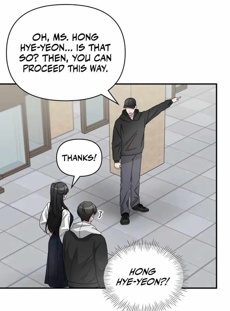 I Was Immediately Mistaken for a Monster Genius Actor [Hive Scans] - Chapter 11 manhwa