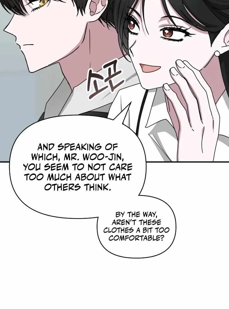 I Was Immediately Mistaken for a Monster Genius Actor [Hive Scans] - Chapter 11 manhwa