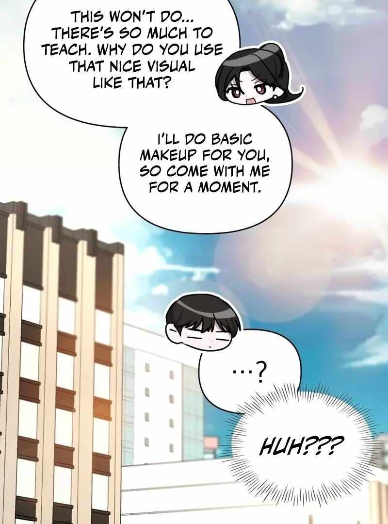 I Was Immediately Mistaken for a Monster Genius Actor [Hive Scans] - Chapter 11 manhwa